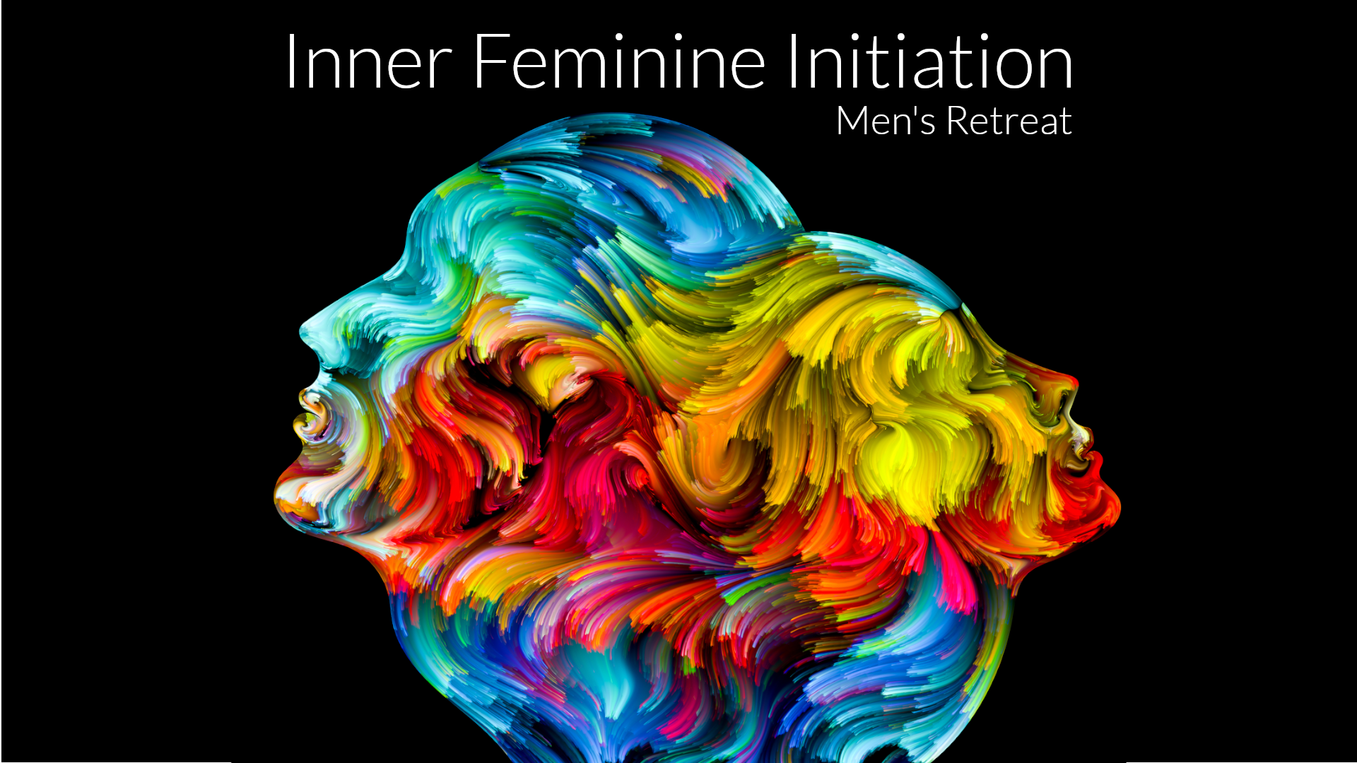 Inner Feminine Initiation banner